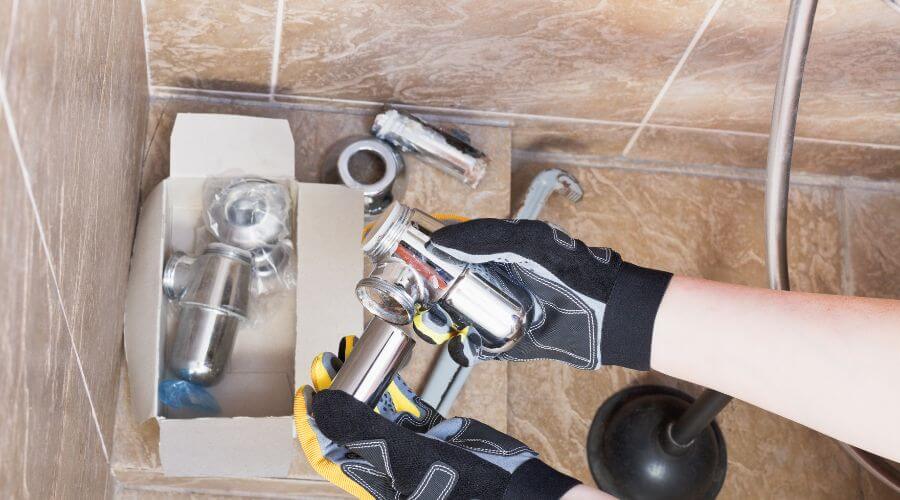 Professional Storm Sewer Service in Earth City, MO